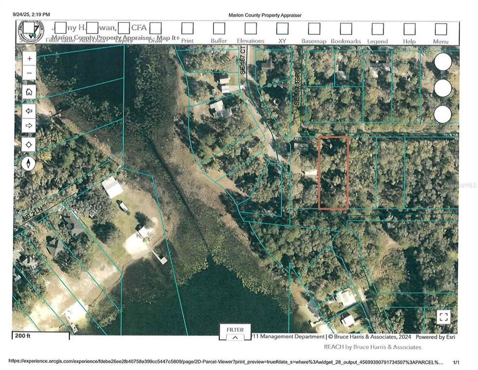 For Sale: $25,000 (0.57 acres)