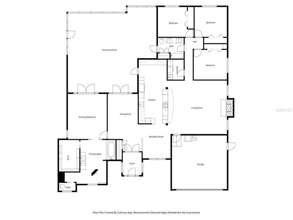 待售: $549,900 (4 贝兹, 2 浴室, 2786 平方英尺)