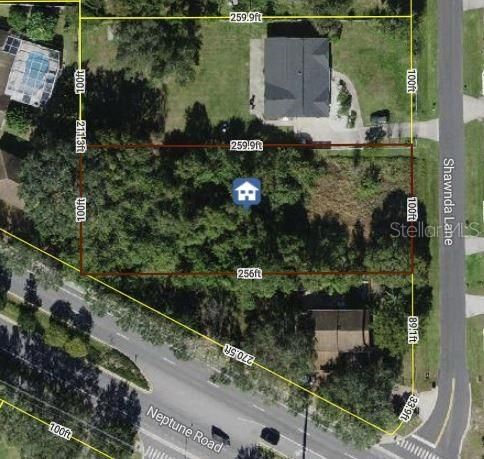 待售: $175,000 (0.59 acres)