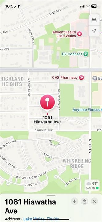 На продажу: $219,000 (4 спален, 2 ванн, 1394 Квадратных фут)