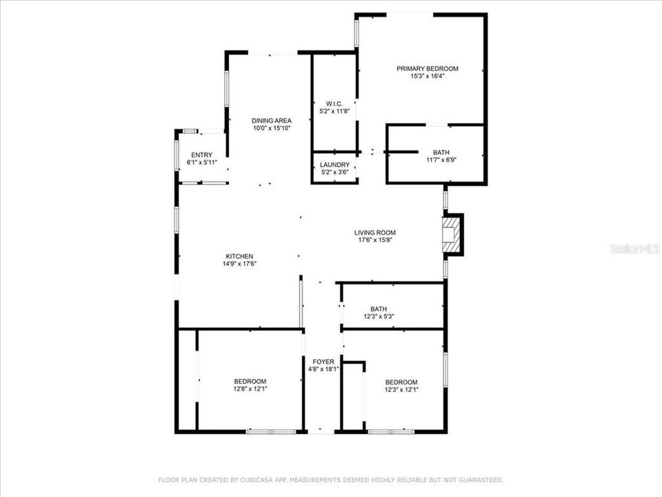 待售: $1,149,000 (4 贝兹, 3 浴室, 2573 平方英尺)