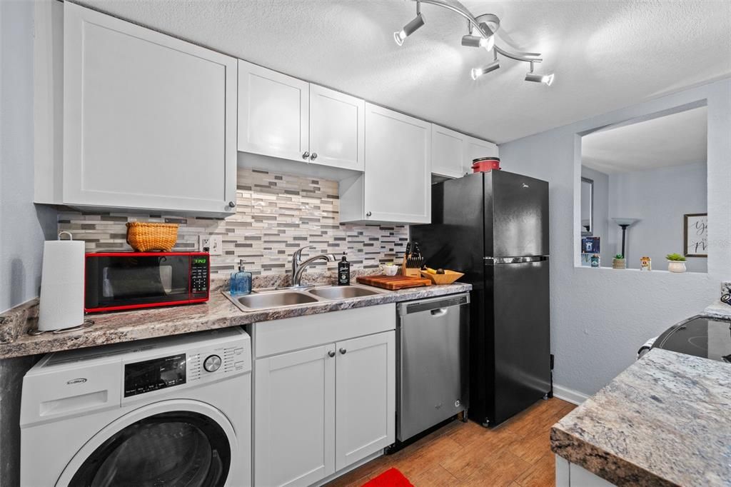 Activo con contrato: $115,000 (1 camas, 1 baños, 633 Pies cuadrados)