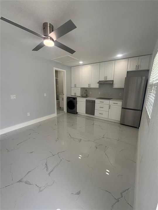 En Renta: $2,700 (1 camas, 1 baños, 575 Pies cuadrados)