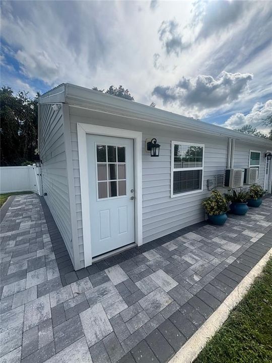 En Renta: $2,700 (1 camas, 1 baños, 575 Pies cuadrados)