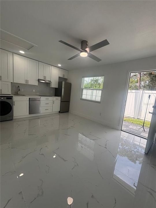 En Renta: $2,700 (1 camas, 1 baños, 575 Pies cuadrados)