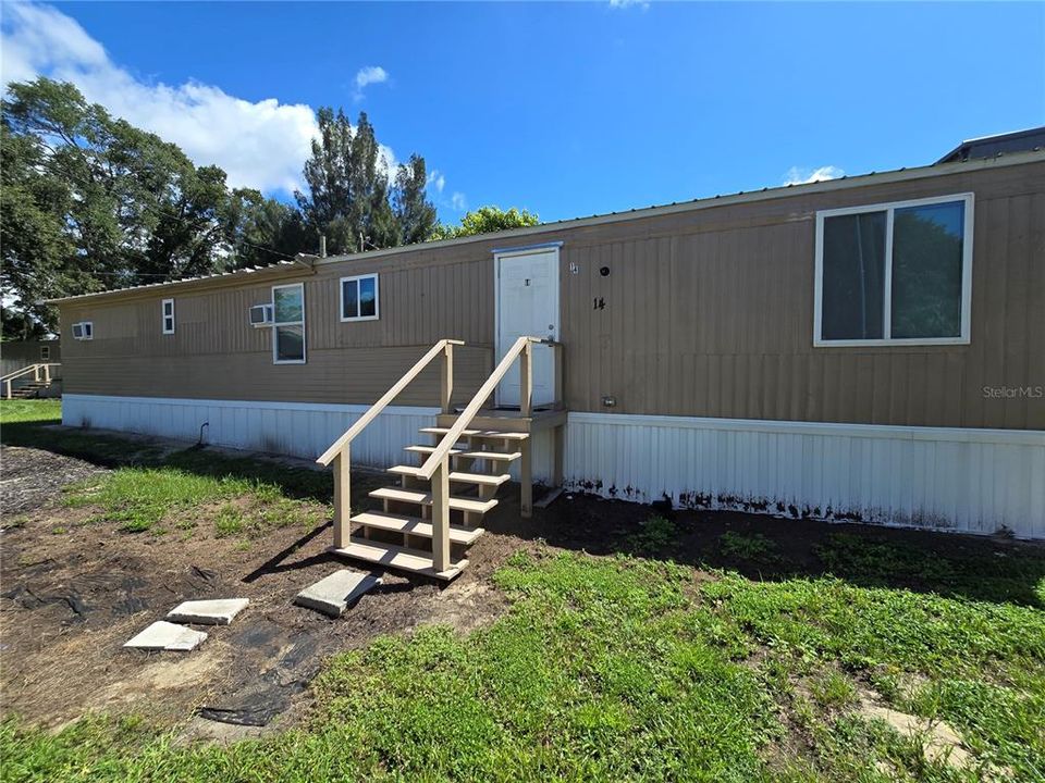 Recientemente alquilado: $1,150 (2 camas, 1 baños, 550 Pies cuadrados)