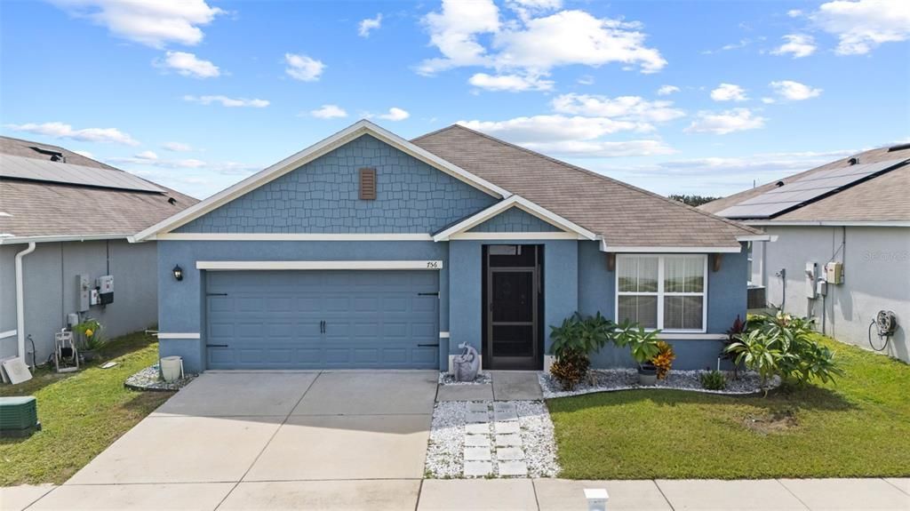 待售: $311,900 (3 贝兹, 2 浴室, 1690 平方英尺)