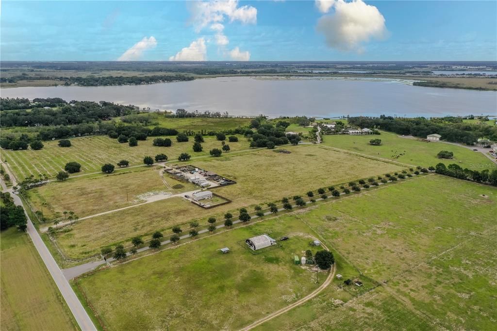 En Venta: $500,000 (10.08 acres)