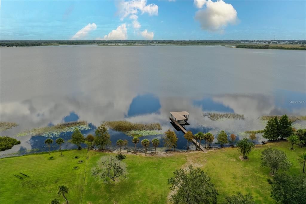 En Venta: $500,000 (10.08 acres)