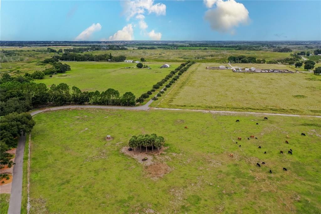 En Venta: $500,000 (10.08 acres)