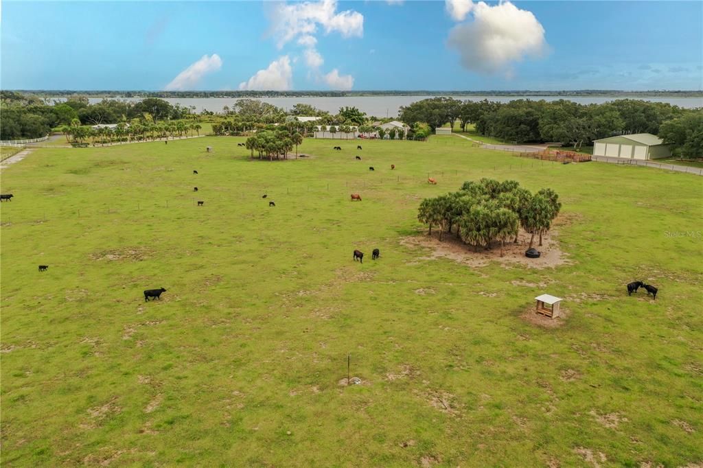 En Venta: $500,000 (10.08 acres)