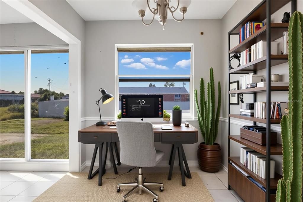 Под контрактом: $214,900 (3 спален, 2 ванн, 1409 Квадратных фут)