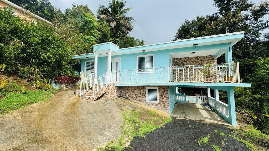 Недавно продано: $100,000 (3 спален, 2 ванн, 1400 Квадратных фут)