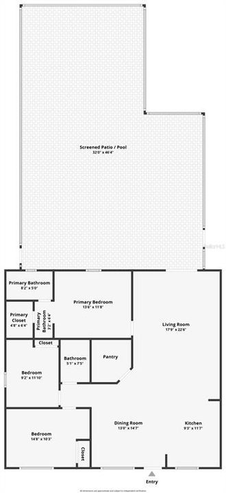 For Sale: $779,000 (3 beds, 2 baths, 1480 Square Feet)