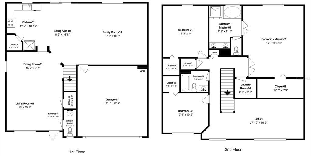 Под контрактом: $359,900 (3 спален, 2 ванн, 2656 Квадратных фут)