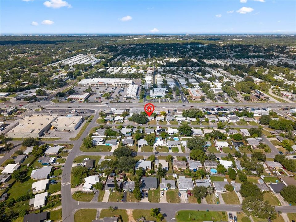 For Sale: $210,000 (2 beds, 1 baths, 644 Square Feet)