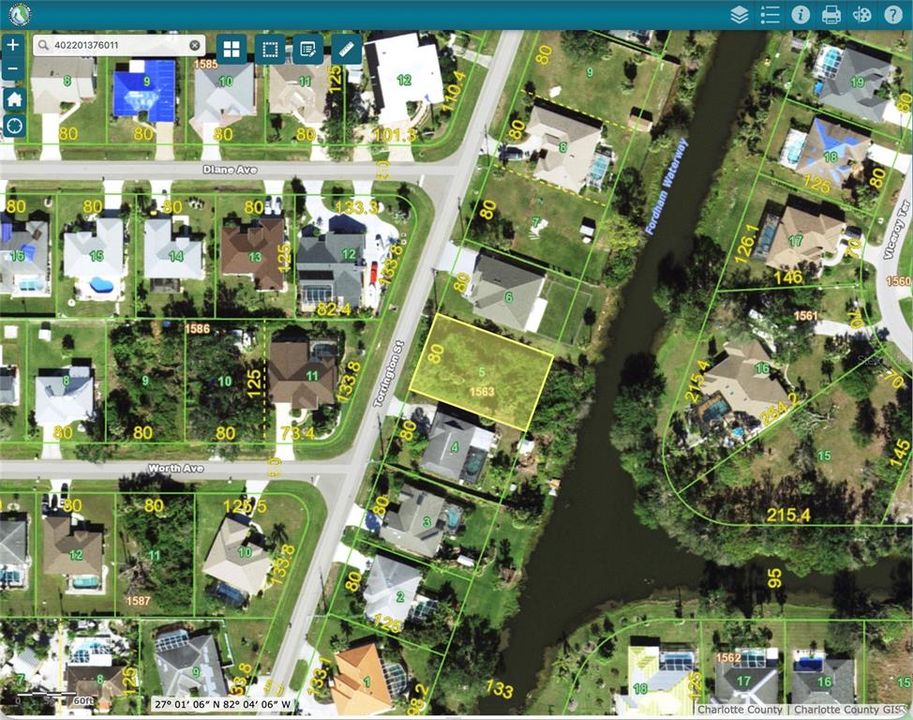 待售: $76,000 (0.23 acres)