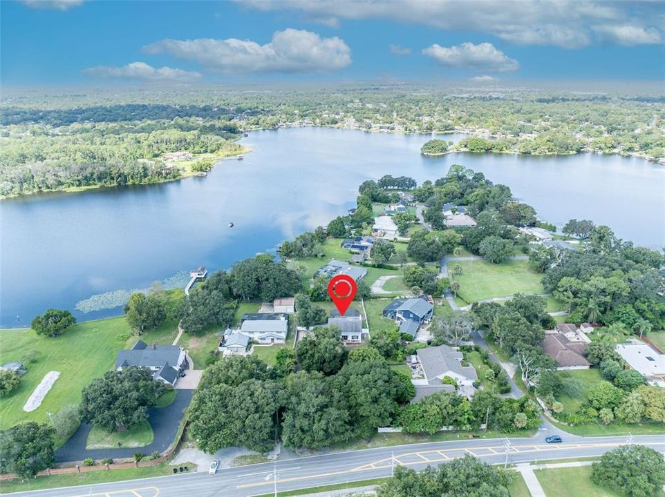 Activo con contrato: $600,000 (4 camas, 2 baños, 2668 Pies cuadrados)