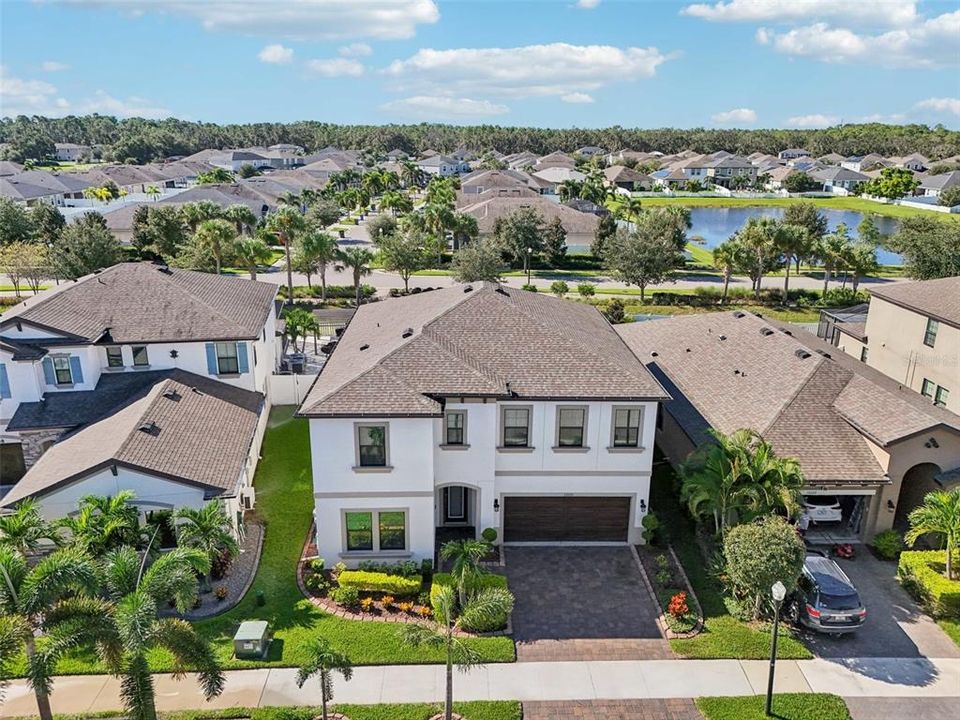 En Venta: $725,000 (5 camas, 3 baños, 3381 Pies cuadrados)