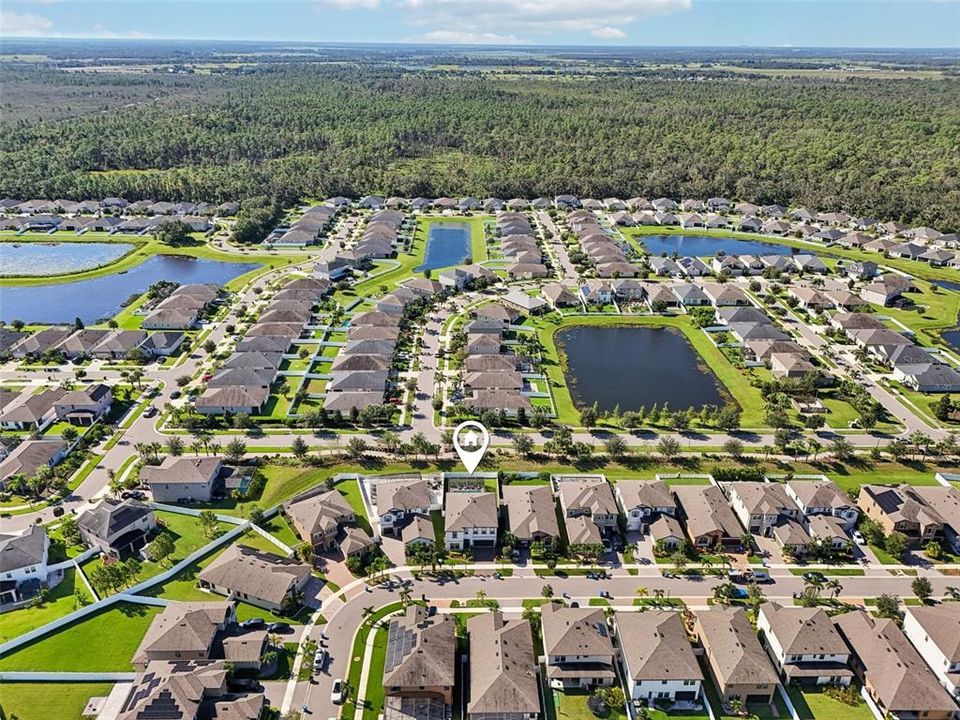 En Venta: $725,000 (5 camas, 3 baños, 3381 Pies cuadrados)