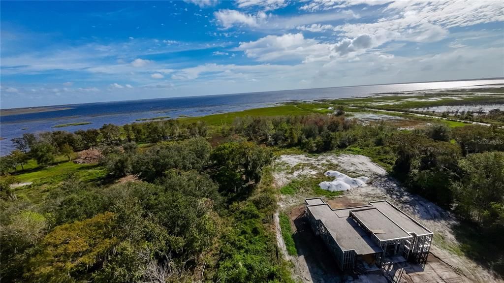 Active With Contract: $400,000 (1.20 acres)