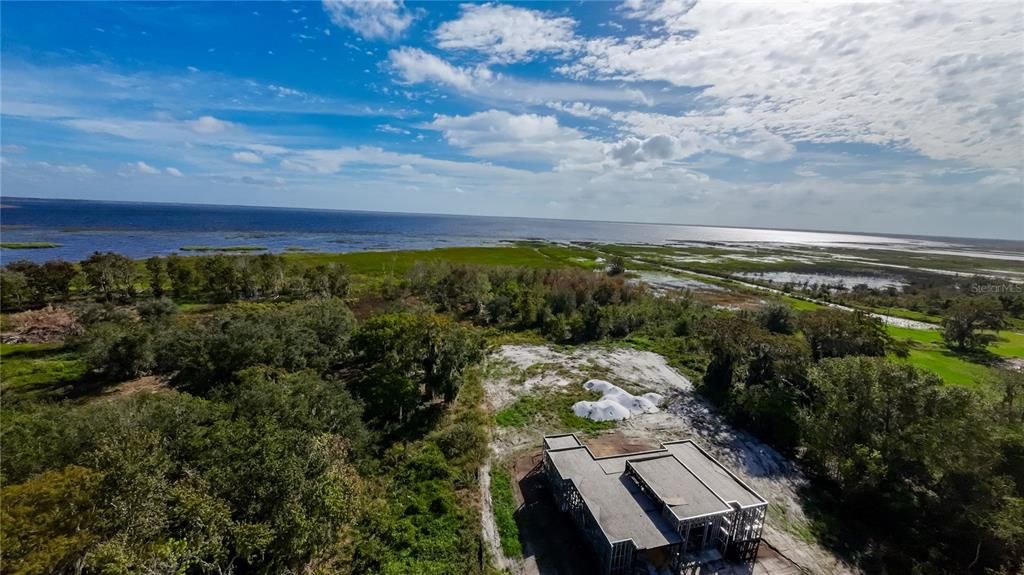 Active With Contract: $400,000 (1.20 acres)