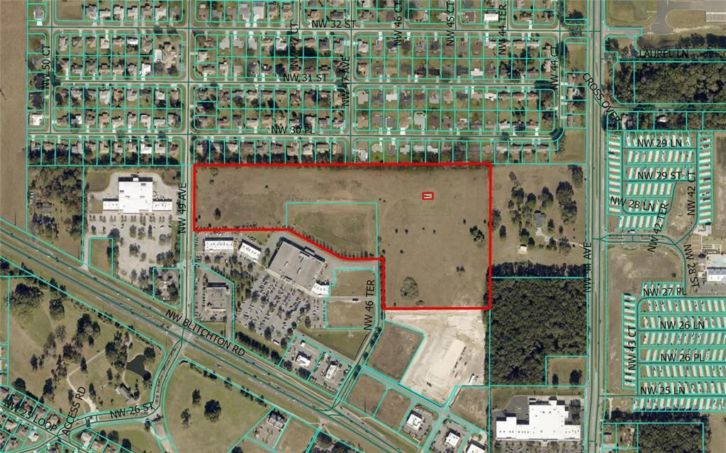 待售: $3,950,000 (25.00 acres)