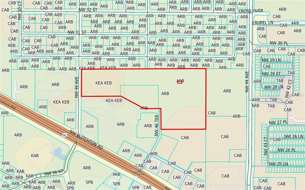 待售: $3,950,000 (25.00 acres)