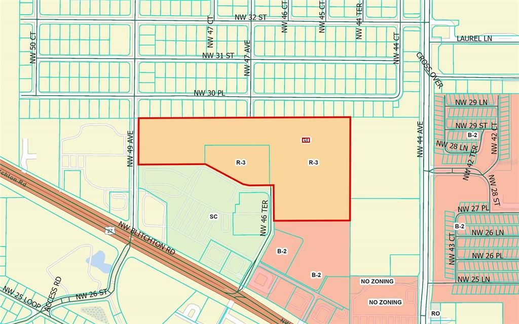 待售: $3,950,000 (25.00 acres)