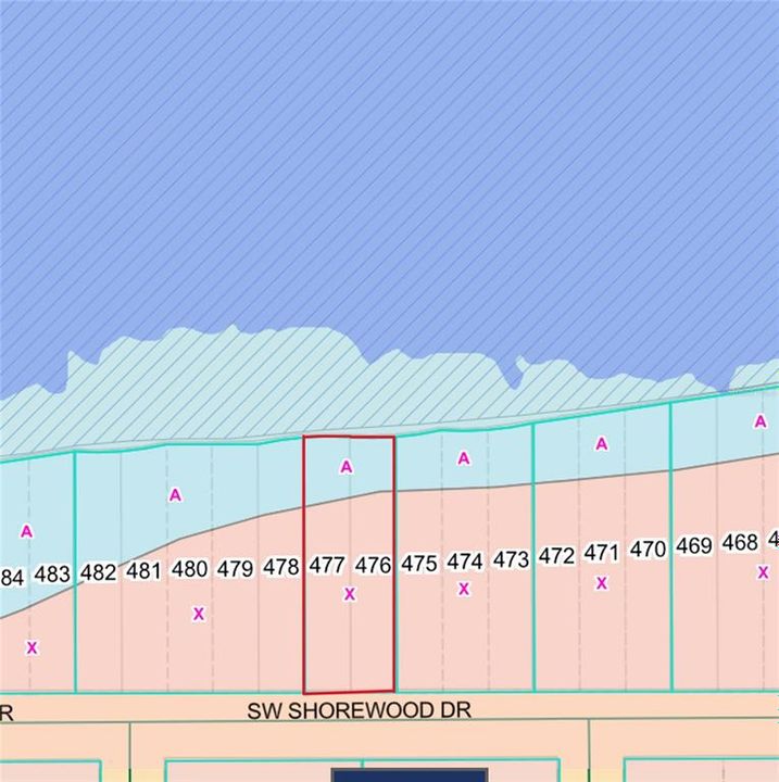 待售: $50,000 (0.31 acres)