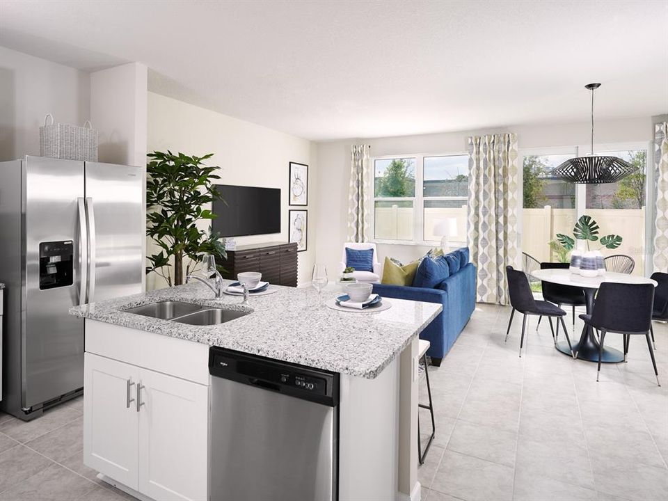 Под контрактом: $351,215 (3 спален, 2 ванн, 1485 Квадратных фут)