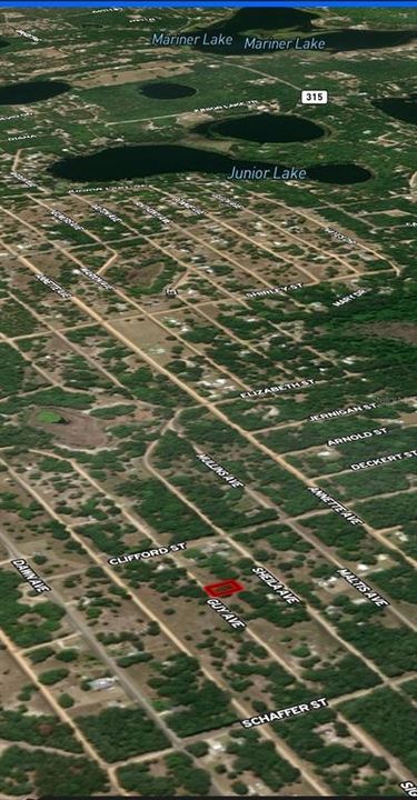 En Venta: $6,700 (0.22 acres)