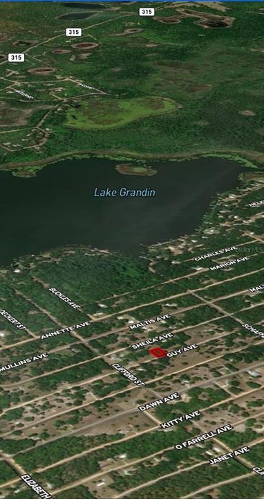 En Venta: $6,700 (0.22 acres)