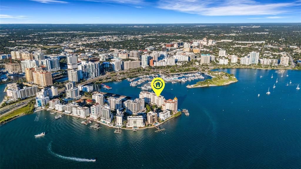 На продажу: $4,550,000 (3 спален, 3 ванн, 3248 Квадратных фут)