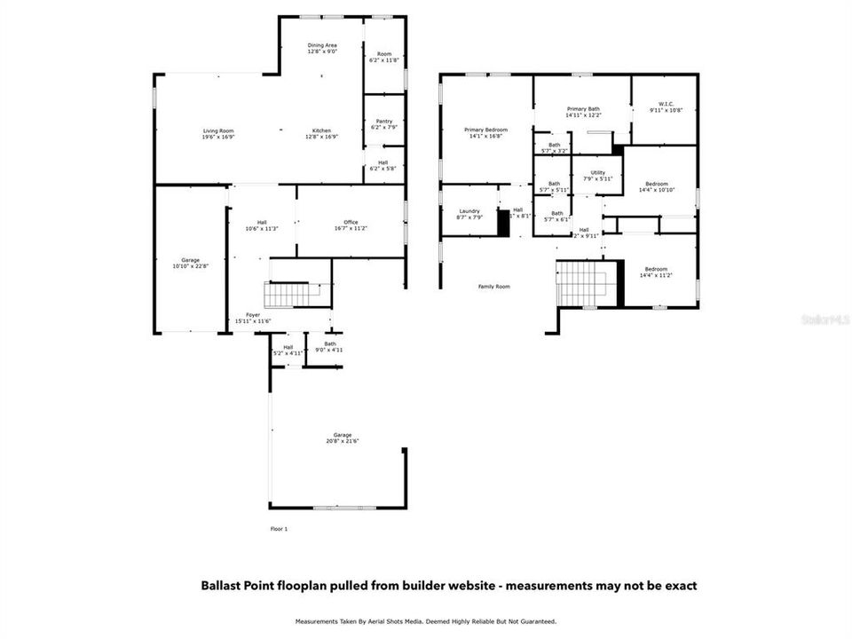 待售: $737,000 (4 贝兹, 3 浴室, 3182 平方英尺)