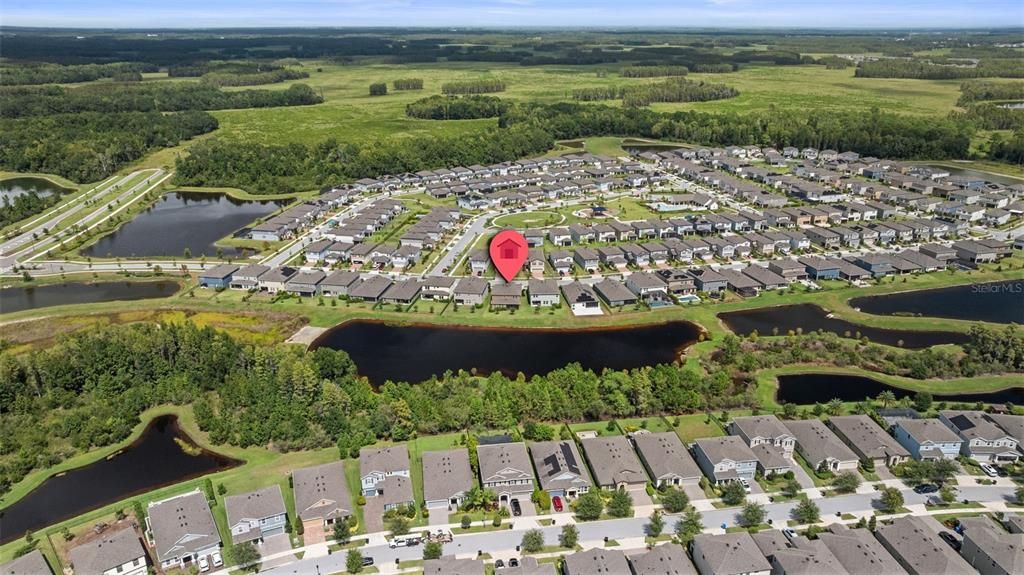 待售: $737,000 (4 贝兹, 3 浴室, 3182 平方英尺)