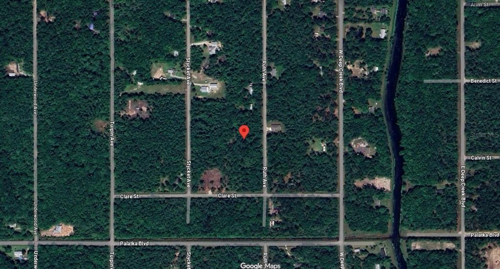 For Sale: $68,900 (2.27 acres)