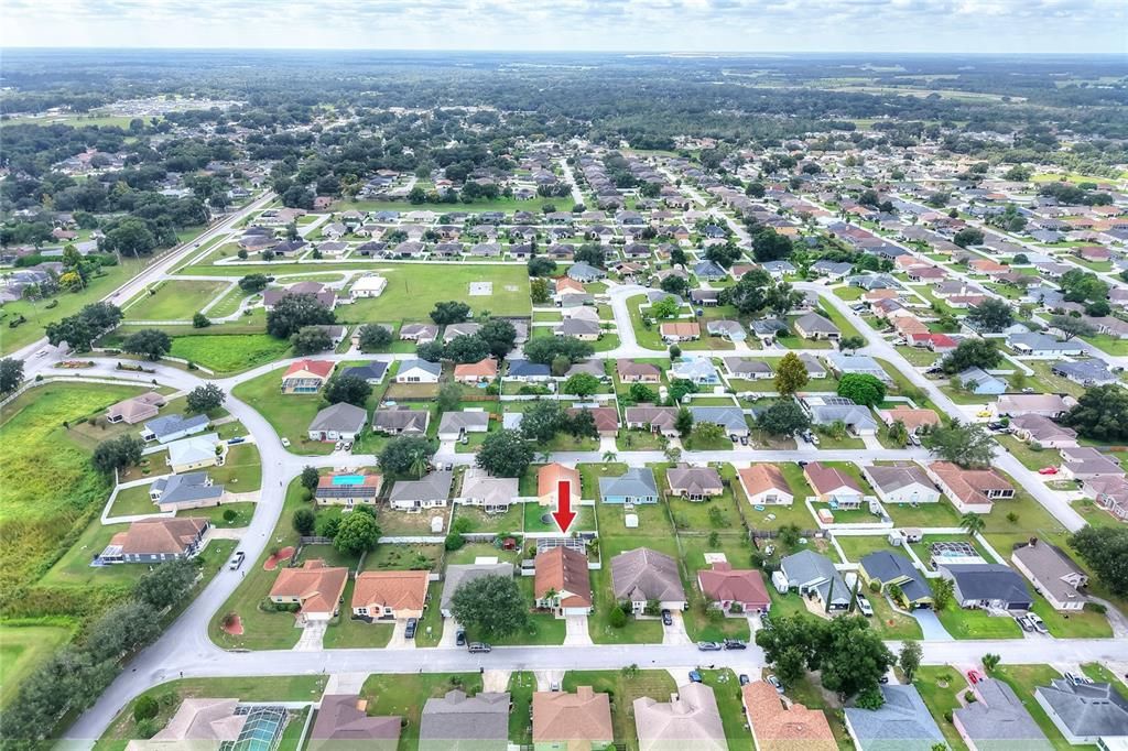 Active With Contract: $367,500 (3 beds, 2 baths, 1688 Square Feet)