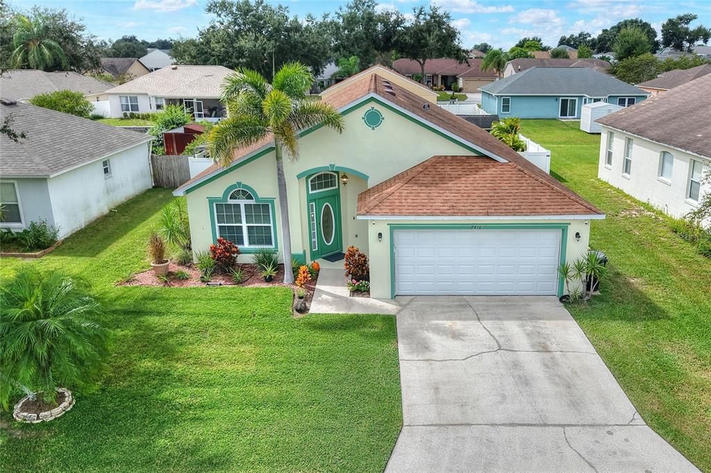 Active With Contract: $367,500 (3 beds, 2 baths, 1688 Square Feet)