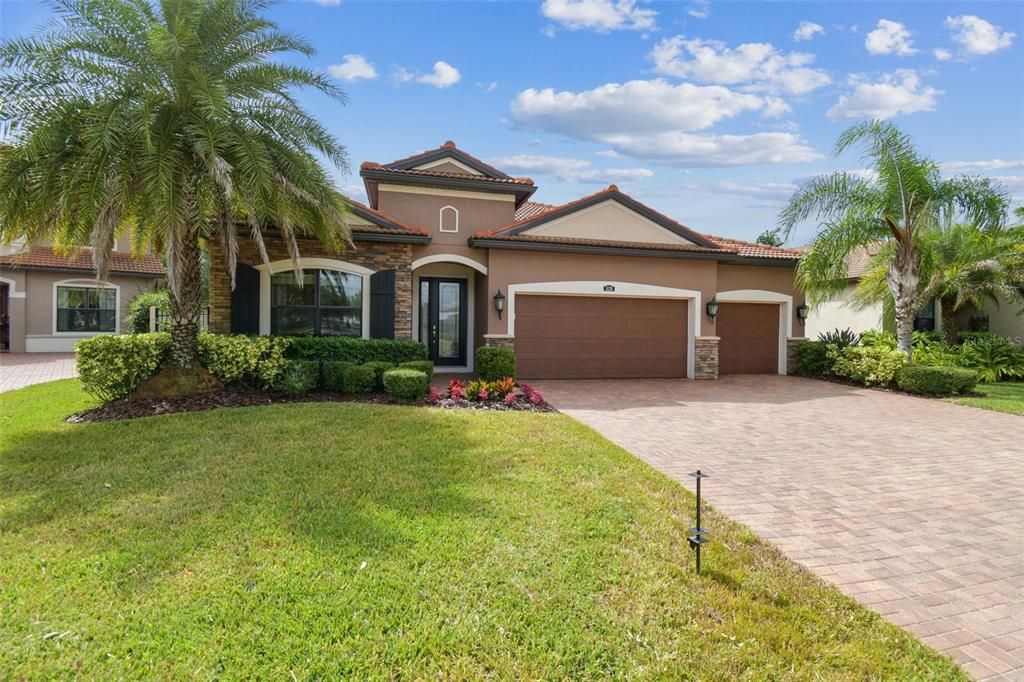 待售: $1,075,000 (4 贝兹, 3 浴室, 3353 平方英尺)