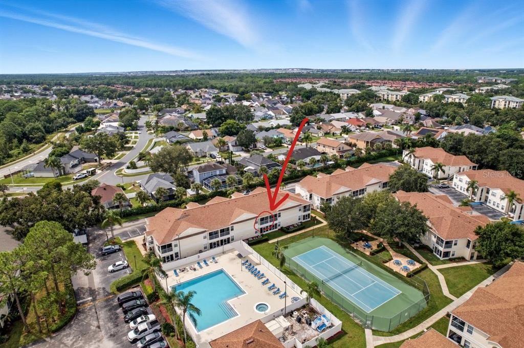 Active With Contract: $215,000 (3 beds, 2 baths, 1222 Square Feet)