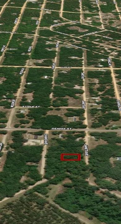 For Sale: $6,700 (0.22 acres)