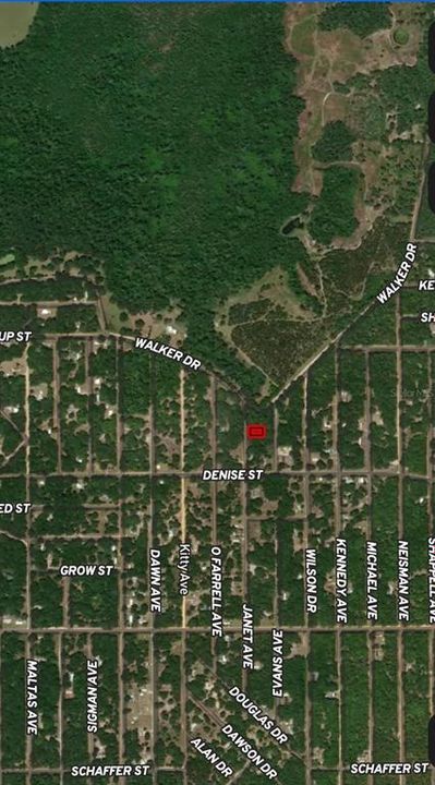 For Sale: $6,700 (0.22 acres)