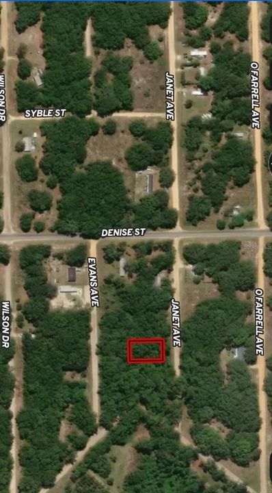 For Sale: $6,700 (0.22 acres)