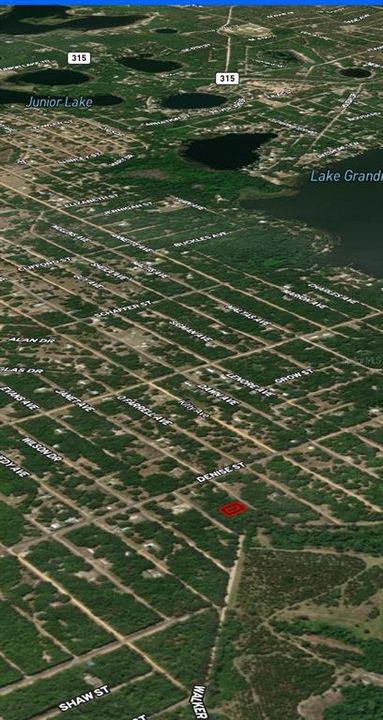 For Sale: $6,700 (0.22 acres)