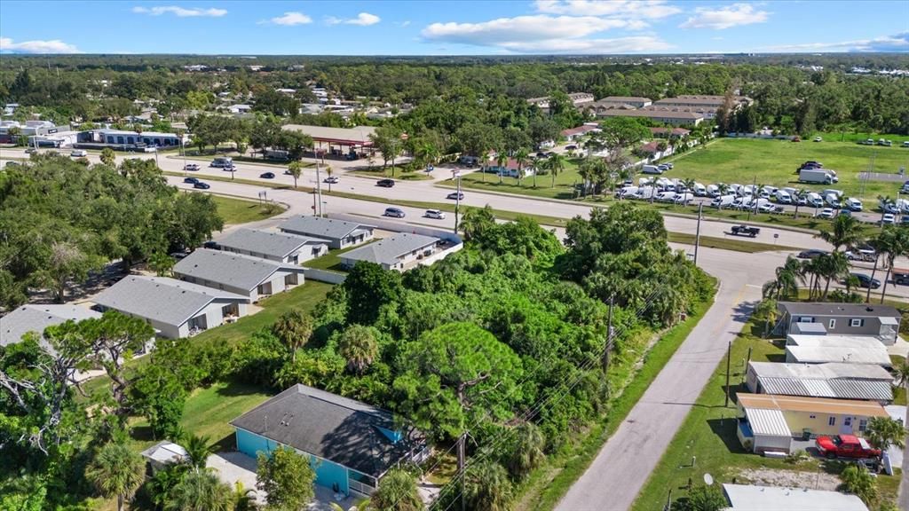 En Venta: $260,000 (0.50 acres)