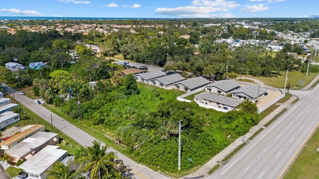 En Venta: $260,000 (0.50 acres)