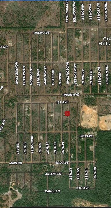 For Sale: $6,700 (0.21 acres)