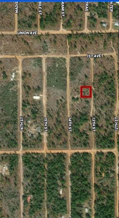 For Sale: $6,700 (0.21 acres)