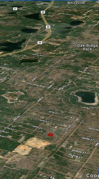 For Sale: $6,700 (0.21 acres)